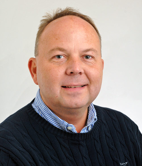 Kent Larsen